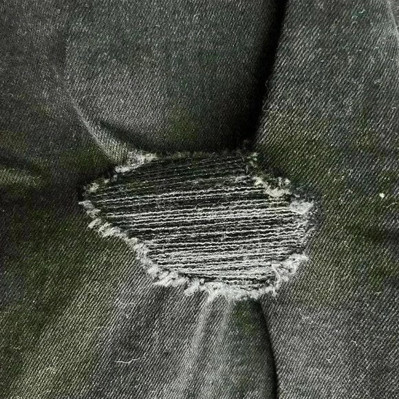 Men’s Lucky brand jeans, black 32 x 30 new condition with tags​​ - Picture 8 of 11